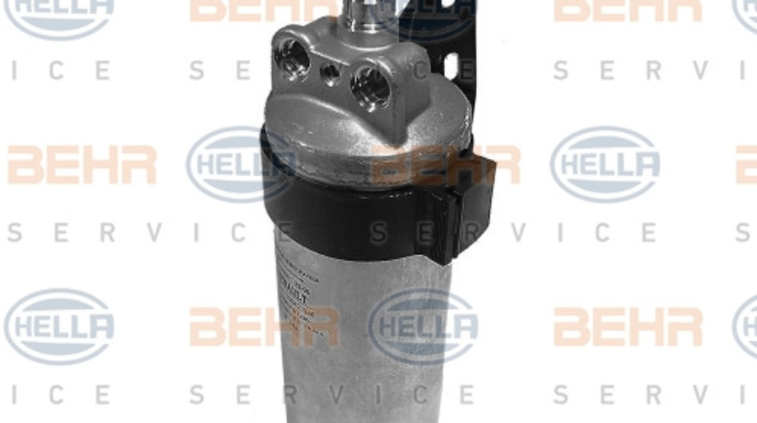 Uscator,aer conditionat (8FT351195671 HELLA) RENAULT