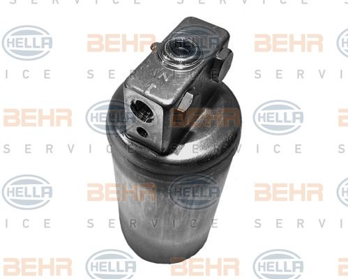 Uscator,aer conditionat (8FT351195701 HELLA) SAAB