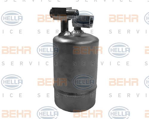Uscator,aer conditionat (8FT351196421 HELLA) VW