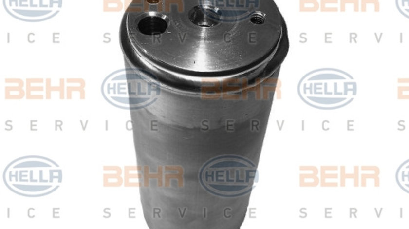 Uscator,aer conditionat (8FT351197031 HELLA) HONDA