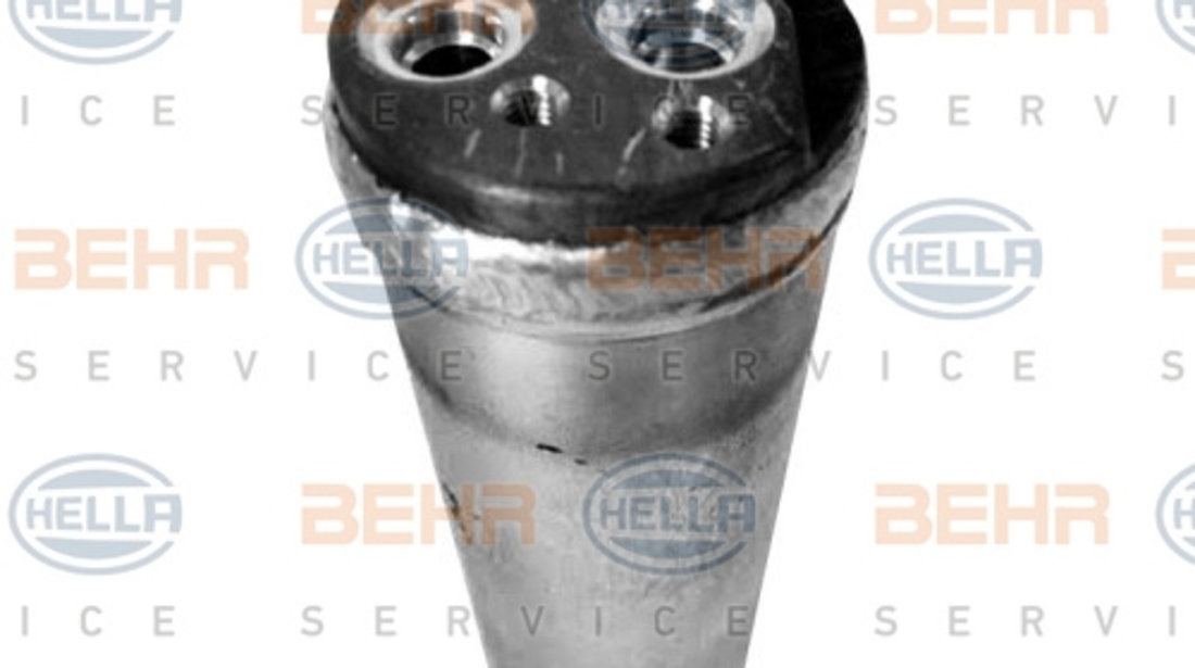 Uscator,aer conditionat (8FT351197311 HELLA) HOLDEN,OPEL,VAUXHALL