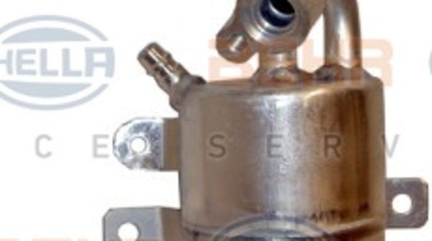 Uscator,aer conditionat (8FT351197391 HELLA) FORD,FORD AUSTRALIA