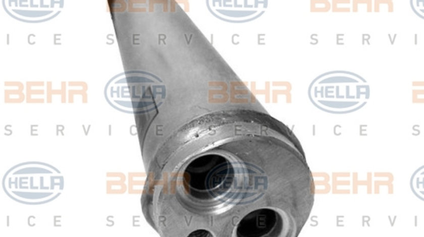 Uscator,aer conditionat (8FT351197741 HELLA) MAZDA