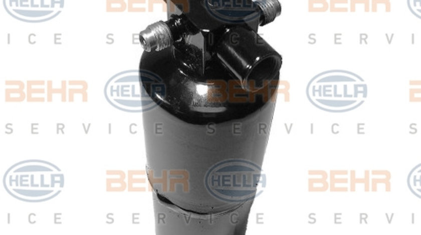 Uscator,aer conditionat (8FT351198021 HELLA) RENAULT