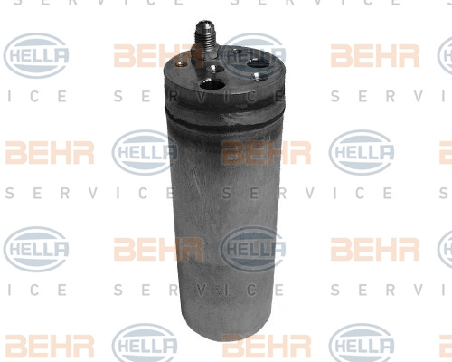 Uscator,aer conditionat (8FT351198111 HELLA) RENAULT