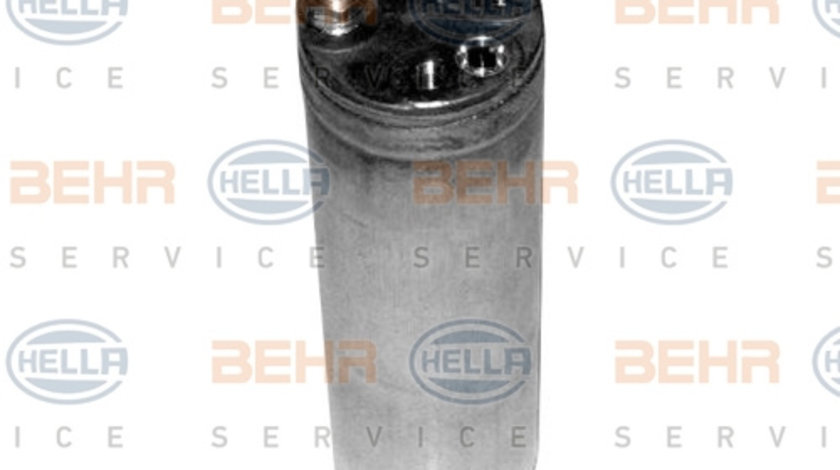 Uscator,aer conditionat (8FT351198141 HELLA) FIAT