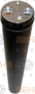 Uscator,aer conditionat (8FT351200351 HELLA) VW