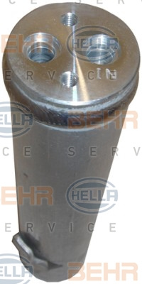 Uscator,aer conditionat (8FT351200711 HELLA) HYUNDAI,KIA