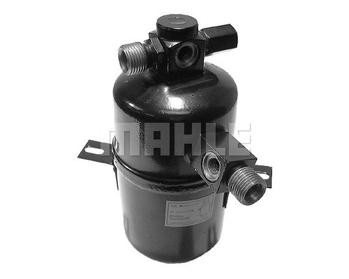 Uscator,aer conditionat (AD125000S BEH MAH) MERCEDES-BENZ