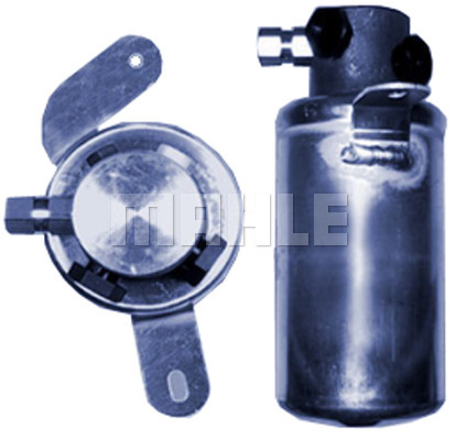Uscator,aer conditionat (AD173000S BEH MAH) MERCEDES-BENZ