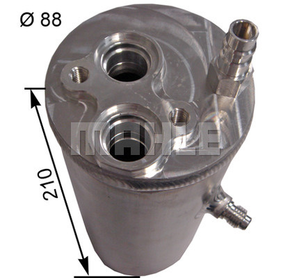 Uscator,aer conditionat (AD44000S BEH MAH) FORD
