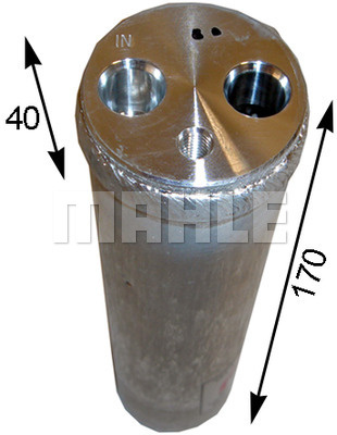 Uscator,aer conditionat (AD84000S BEH MAH) HONDA