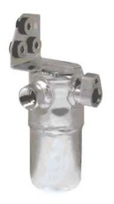 Uscator,aer conditionat AUDI A2 (8Z0) (2000 - 2005) NRF 33301 piesa NOUA