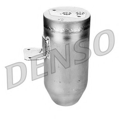 Uscator,aer conditionat BMW Seria 7 (E38) (1994 - 2001) DENSO DFD05019 piesa NOUA
