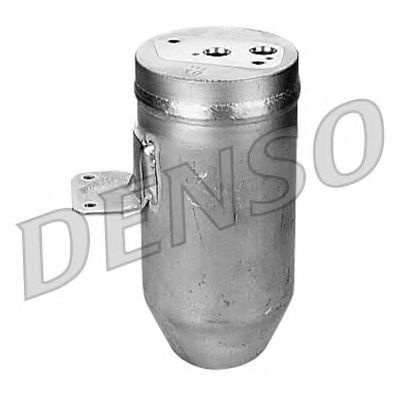 Uscator,aer conditionat BMW Seria 7 (E38) (1994 - 2001) DENSO DFD05020 piesa NOUA