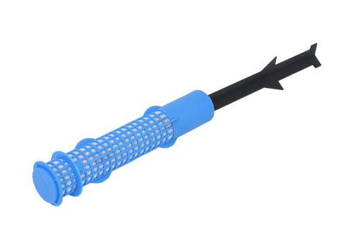 Uscator,aer conditionat BMW Seria 7 (E65, E66, E67) (2001 - 2009) THERMOTEC KTT120101 piesa NOUA