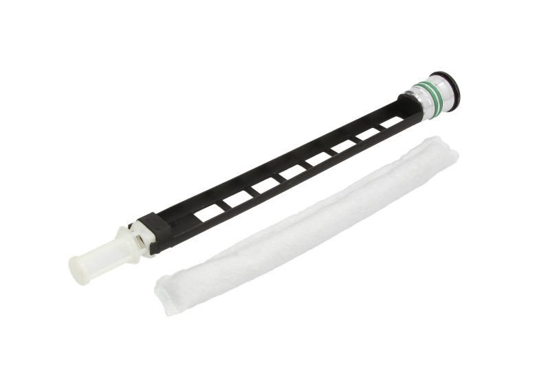 Uscator,aer conditionat BMW X5 (E53) (2000 - 2006) THERMOTEC KTT120097 piesa NOUA