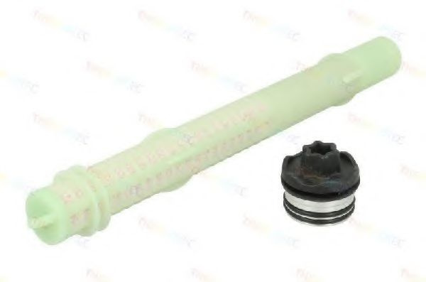 Uscator,aer conditionat BMW X5 (E70) (2007 - 2013) THERMOTEC KTT120104 piesa NOUA
