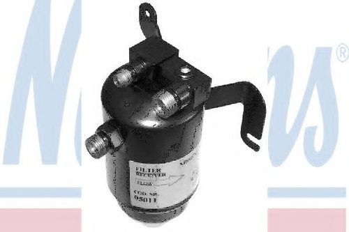 Uscator,aer conditionat CITROEN BERLINGO (MF) (1996 - 2016) NISSENS 95011 piesa NOUA