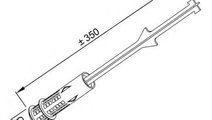 Uscator,aer conditionat CITROEN C4 Picasso I (UD) ...