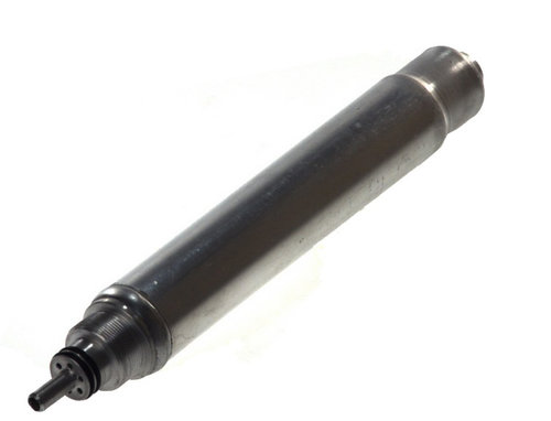 Uscator,aer conditionat CITROEN C5 II Break (RE) (2004 - 2016) THERMOTEC KTT120027 piesa NOUA