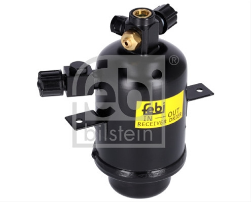 Uscator,aer Conditionat Febi Bilstein Mercedes-Benz 03904