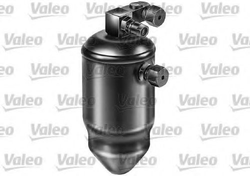 Uscator,aer conditionat FIAT SCUDO combinato (220P) (1996 - 2006) VALEO 508741 piesa NOUA