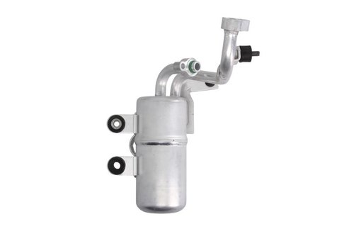 Uscator,aer conditionat FORD C-MAX (DM2) (2007 - 2016) THERMOTEC KTT120048 piesa NOUA