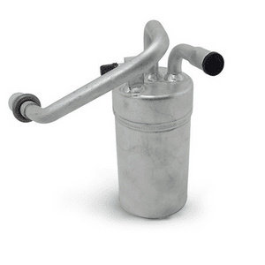 Uscator,aer conditionat FORD FOCUS Combi (DNW) (1999 - 2007) THERMOTEC KTT120006 piesa NOUA
