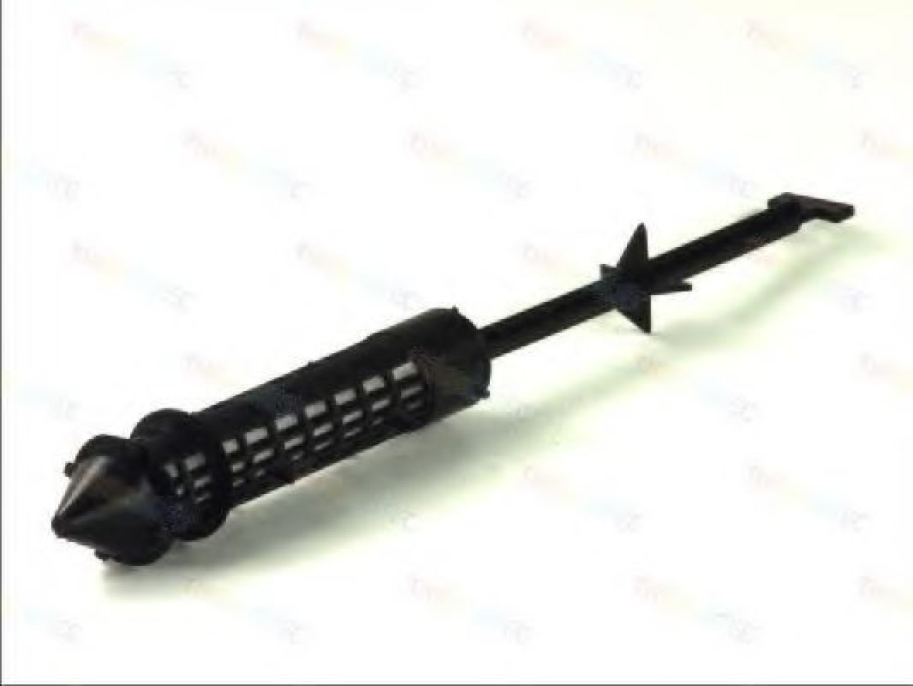 Uscator,aer conditionat FORD GALAXY (WGR) (1995 - 2006) THERMOTEC KTT120008 piesa NOUA