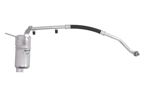 Uscator,aer conditionat FORD MONDEO III (B5Y) (2000 - 2007) THERMOTEC KTT120046 piesa NOUA