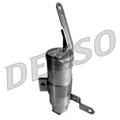 Uscator,aer conditionat LANCIA MUSA (350) (2004 - 2012) DENSO DFD09013 piesa NOUA