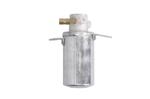 Uscator,aer conditionat MERCEDES C-CLASS Combi (S202) (1996 - 2001) THERMOTEC KTT120074 piesa NOUA