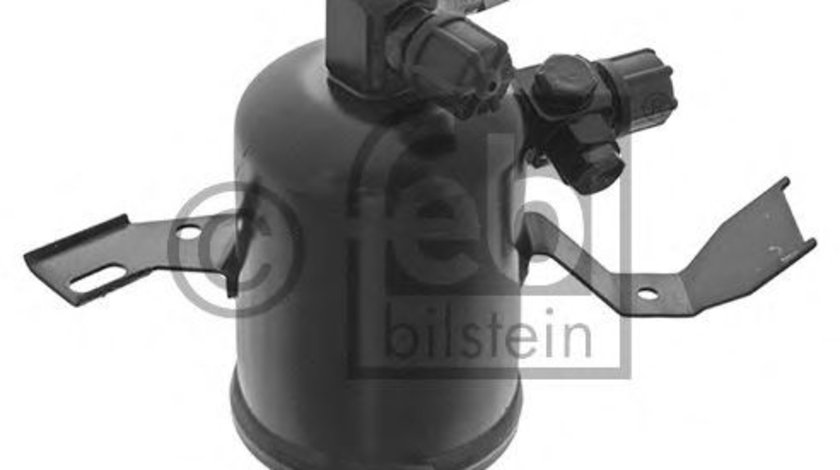 Uscator,aer conditionat MERCEDES E-CLASS Combi (S124) (1993 - 1996) FEBI BILSTEIN 03911 piesa NOUA