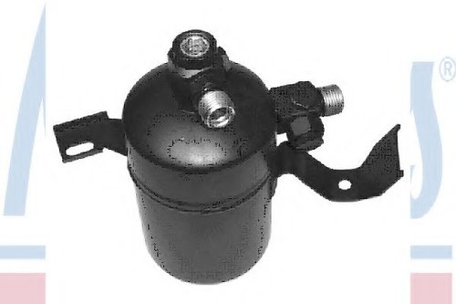 Uscator,aer conditionat MERCEDES E-CLASS Combi (S124) (1993 - 1996) NISSENS 95023 piesa NOUA
