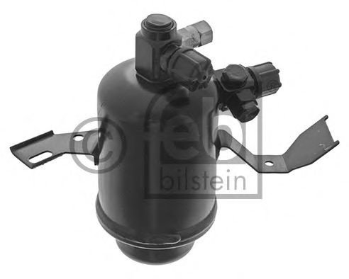 Uscator,aer conditionat MERCEDES E-CLASS Cupe (C124) (1993 - 1997) FEBI BILSTEIN 03911 piesa NOUA