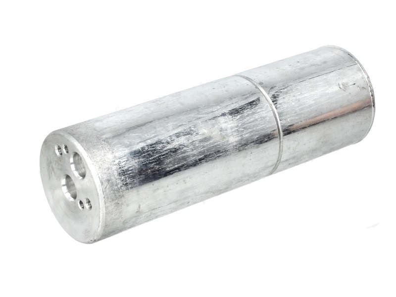 Uscator,aer conditionat MERCEDES SPRINTER 3-t caroserie (903) (1995 - 2006) THERMOTEC KTT120015 piesa NOUA
