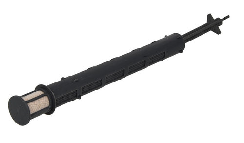Uscator,aer conditionat MERCEDES VITO bus (W639) (2003 - 2016) THERMOTEC KTT120041 piesa NOUA