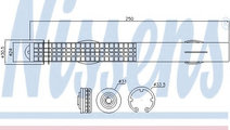 Uscator,aer conditionat MINI MINI Cabriolet (R57) ...