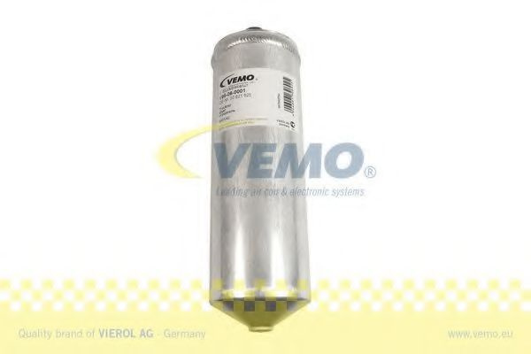 Uscator,aer conditionat MITSUBISHI CARISMA limuzina (DA) (1996 - 2006) VEMO V95-06-0001 piesa NOUA