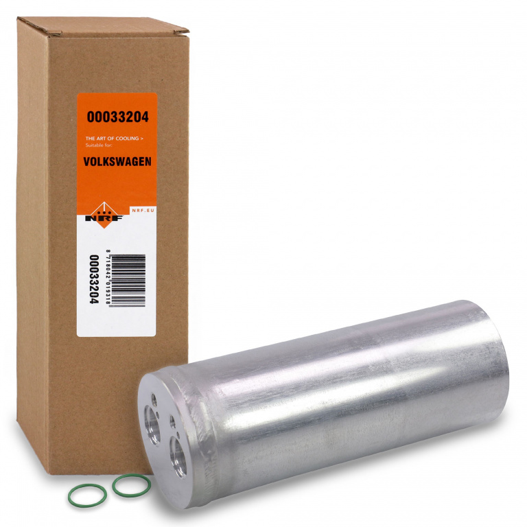 Uscator Aer Conditionat Nrf Volkswagen Passat B5 2000-2005 33204