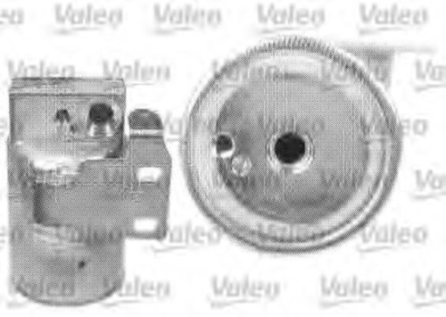 Uscator,aer conditionat OPEL ASTRA G Combi (F35) (1998 - 2009) VALEO 509400 piesa NOUA