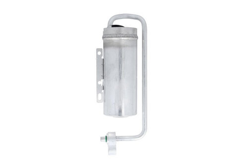 Uscator,aer conditionat OPEL VECTRA C Combi (2003 - 2016) THERMOTEC KTT120067 piesa NOUA