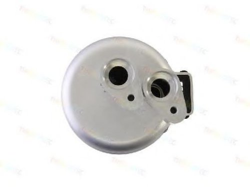Uscator,aer conditionat RENAULT GRAND SCENIC II (JM0/1) (2004 - 2016) THERMOTEC KTT120039 piesa NOUA