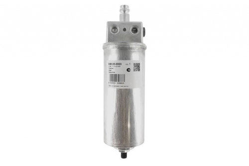 Uscator,aer conditionat RENAULT MEGANE I Break (KA0/1) (1999 - 2003) VEMO V46-06-0003 piesa NOUA