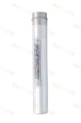 Uscator,aer conditionat RENAULT TWINGO II (CN0) (2007 - 2014) THERMOTEC KTT120090 piesa NOUA