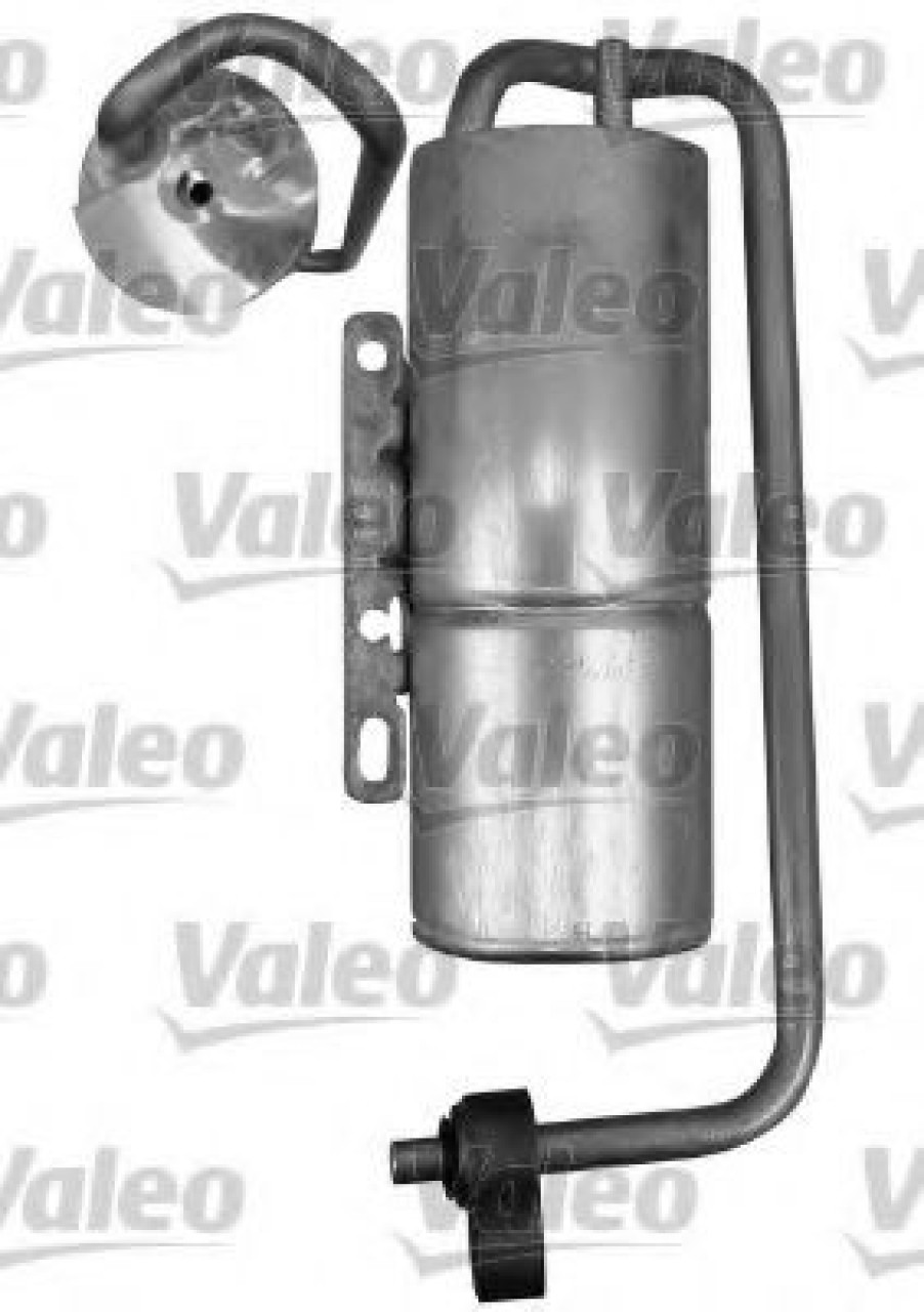 Uscator,aer conditionat SAAB 9-3 (YS3F) (2002 - 2016) VALEO 509692 piesa NOUA