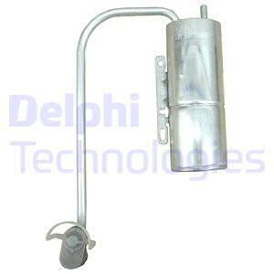 Uscator,aer conditionat (TSP0175320 DLP) OPEL,SAAB,VAUXHALL