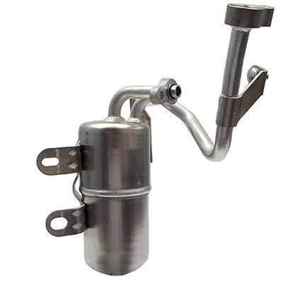 Uscator,aer conditionat VOLVO C30 (2006 - 2012) THERMOTEC KTT120089 piesa NOUA