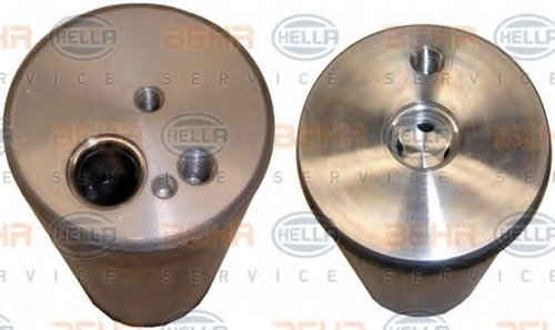 Uscator,aer conditionat VW GOLF IV Variant (1J5) (1999 - 2006) HELLA 8FT 351 196-391 piesa NOUA